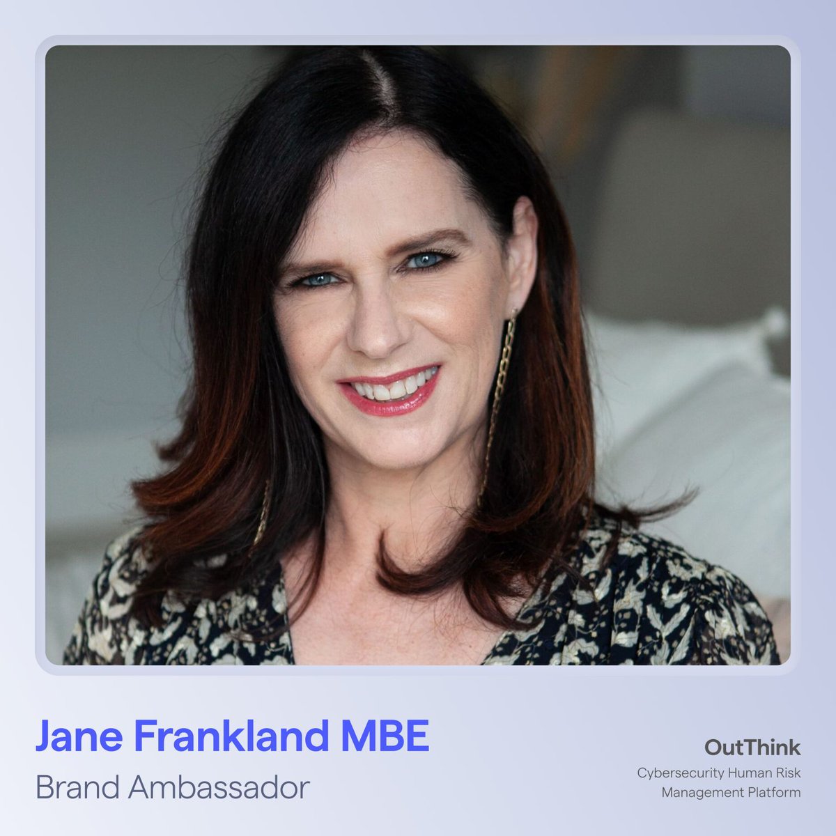 OutThink tweet media