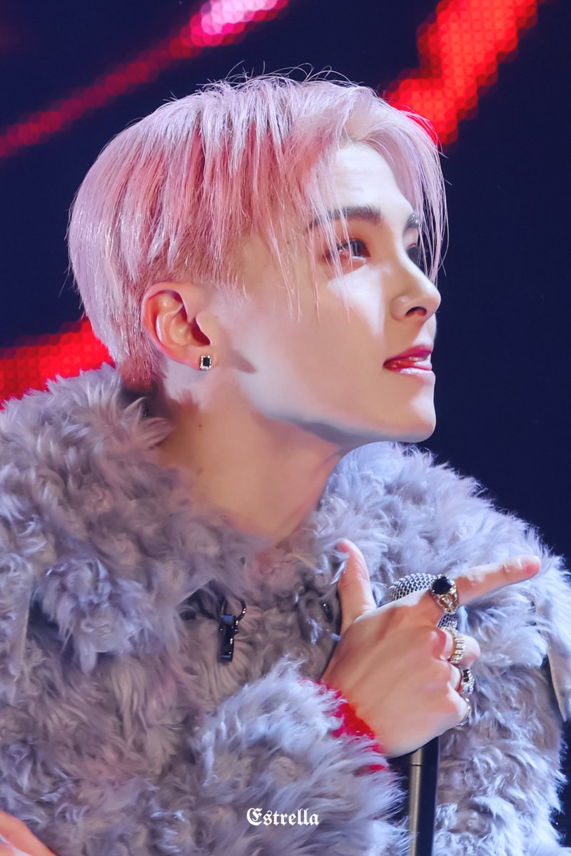 250131 LAPOSTA 2025 🍓✨ #川西拓実 #TAKUMI #JO1 #LAPOSTA2025