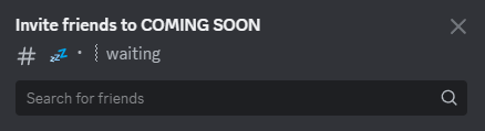 should we drop this invite?

this server will be a whole product 

we want to build a place where anyone and everyone can make money and enjoy themselves

who wants in?