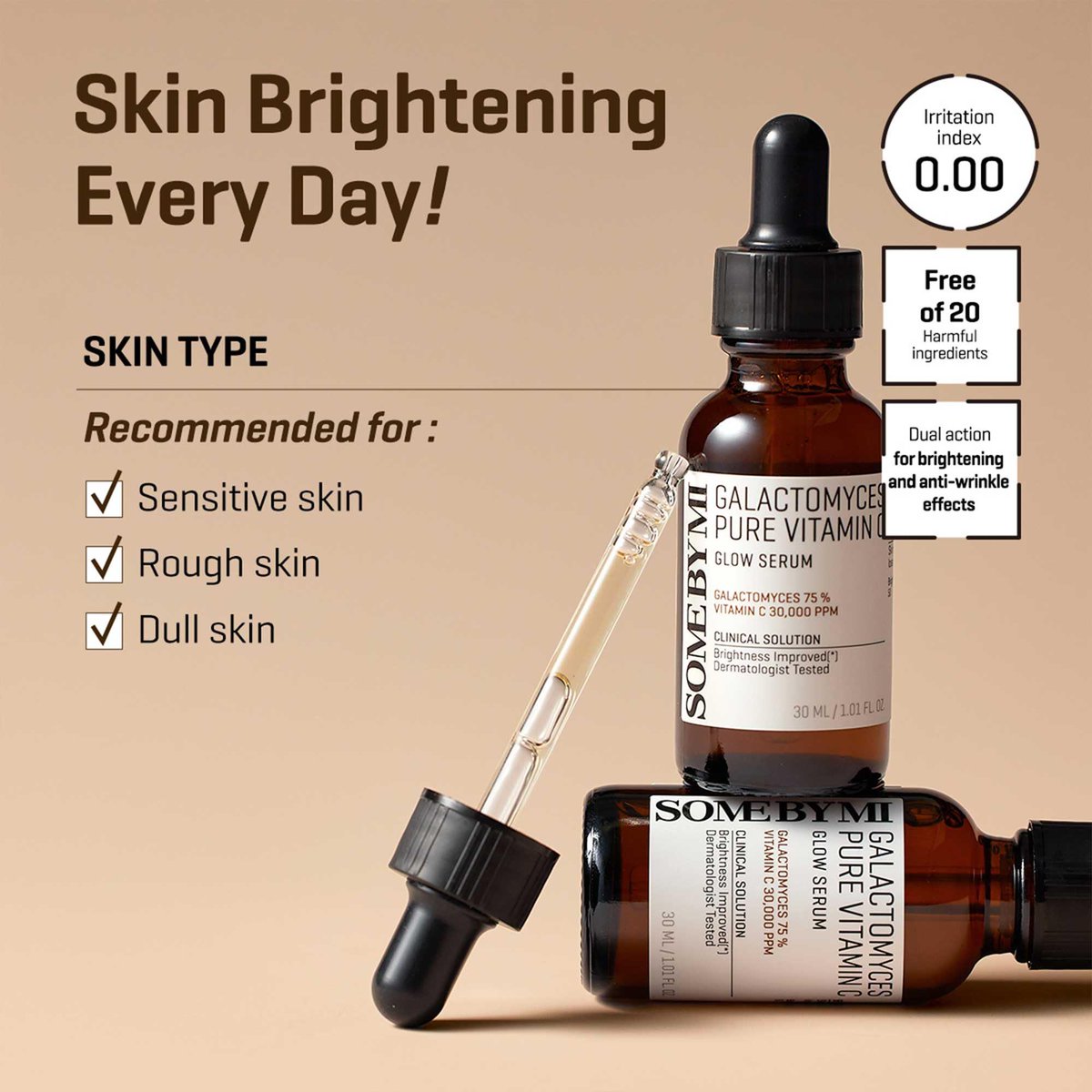 MNiceties's tweet photo. 🌟SOME BY MI VITAMIN C SERUM
Korean Vitamin C face serum for glowing, glass skin and dark spot correcting serum as well. 

🌟PRICE: 125k
🌟SIZE: 30ml 
📱Call/WhatsApp 0755232119 to order for delivery. 
✨FREE DELIVERY FOR ORDERS ABOVE 100k. https://t.co/zYxSe2uC12