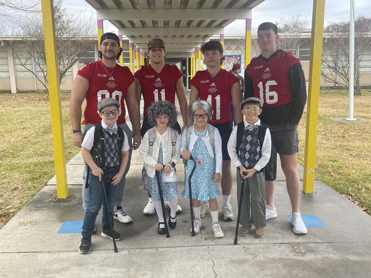 Nicholls Football 🏈 tweet media