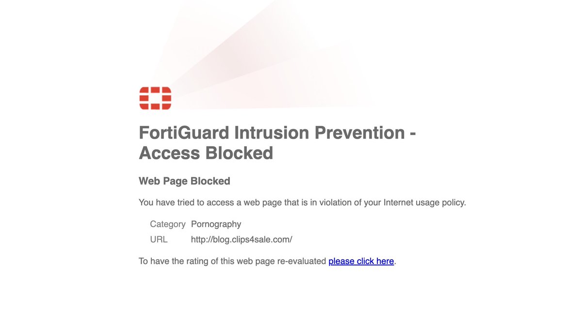 My hotel wifi blocking access to adult sites. In a state without AV, in a private hotel room and I can't access <a href="/XBIZ/">XBIZ</a> <a href="/AVNMediaNetwork/">AVN Media Network</a> or any adult site. Who needs state censorship when the corporations will do it free?

This is what the future looks like.