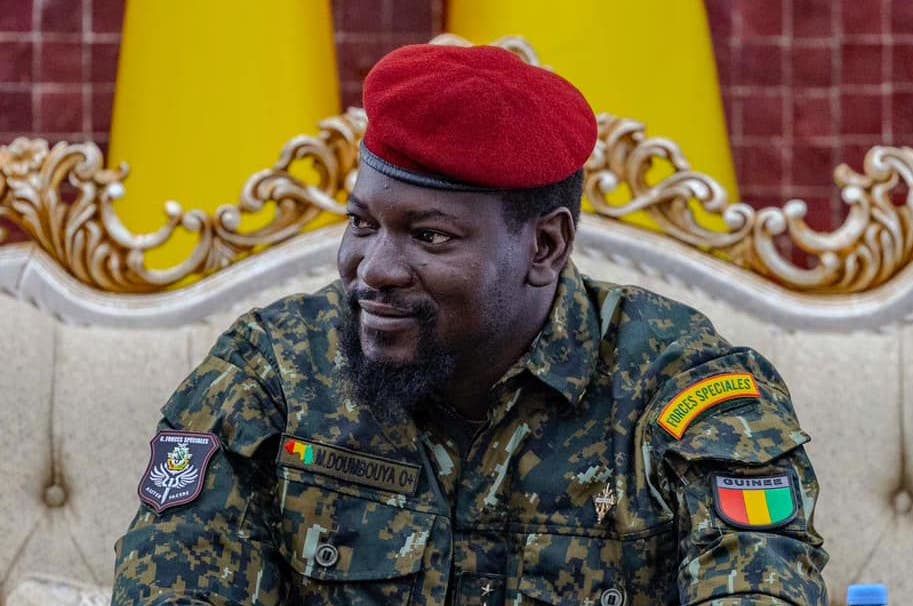 1bubah_'s tweet photo. Mon General Presidence Mamadi Doumbouya ๐ฌ๐ณโค๏ธ.
#kibaro #planecrash #PresidenceGN #DiscoursPRG
#Kibaro #TL224 https://t.co/FAEDhzTk4m
