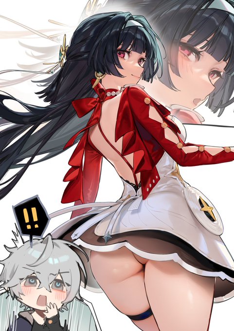 Happy Birthday Astra
#ゼンゼロ #アストラ #アストラアート #zzzero 