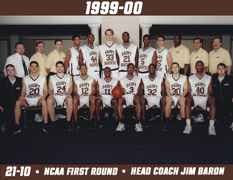 Bonnies Men's Basketball tweet media