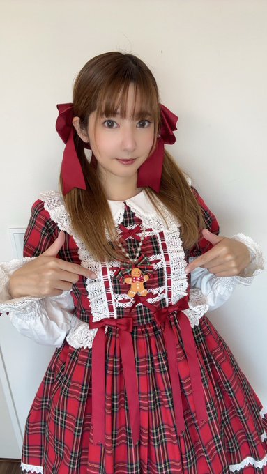 Twitterのコスプレ画像30