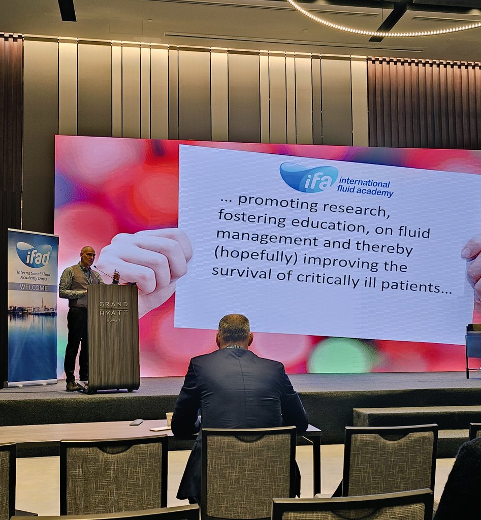 cpfatema's tweet photo. It was a pleasure attending today's #IFADmini workshop at #IPACCMS, representing @amirihospital 's ICU. A very special thank you @Manu_Malbrain &amp; @PrXaMonnet for the fantastic back-to-back talks, lots of group discussions &amp; of course, the quizzes! @Fluid_Academy @CriticalCareQ8 https://t.co/KHCZtipj9f