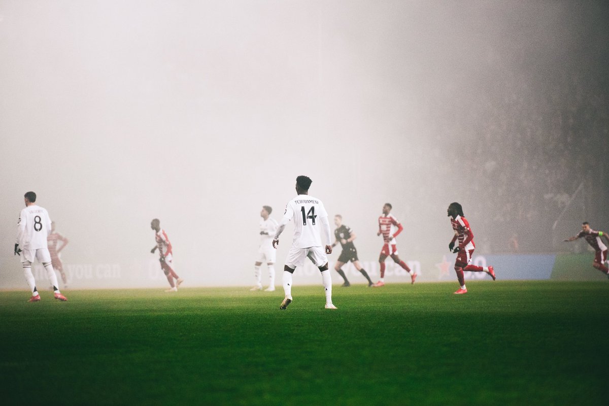 roucool5's tweet photo. Stade Brestois 29 / Real Madrid CF🏟️💫

#SB29RMA https://t.co/JkNWC4cJja