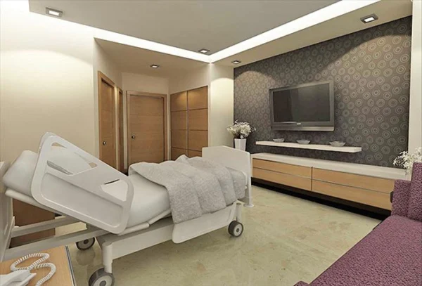 💊 Özel hastaneler, Sosyal Güvenlik Kurumu'nun (SGK) ilan ettiği fark haricinde herhangi bir ücret talep edemeyecek.

🗒️ Tarifeyi inceleyin ve fazladan 1 kuruş dahi ödemeyin. Israr eden hastaneyi SGK'ya şikâyet edin.