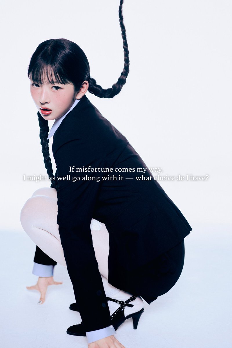 inforeibr's tweet photo. 📸 | Foi divulgada as fotos da #REI para o 3º EP 'IVE EMPATHY'.
IVE EMPATHY 8TH CONCEPT
#IVE_EMPATHY_CONCEPTPHOTO
#IVE_EMPATHY #아이브공감
#IVE #REI #레이 #아이브 #直井怜 https://t.co/fyCimDodUP