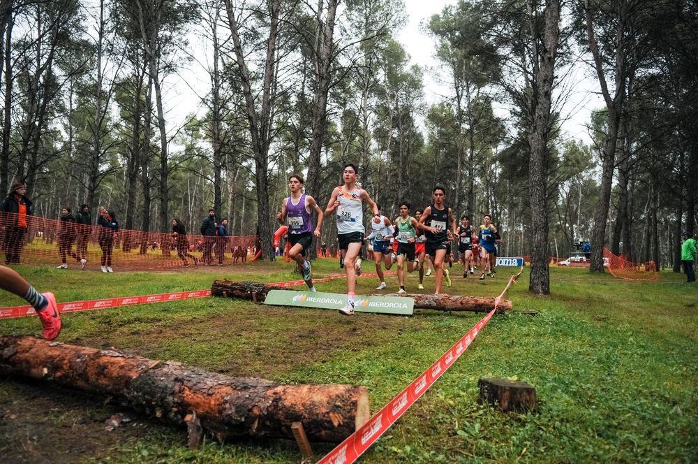 Madrid se mueve - <a href="/espanasemueve/">España se Mueve</a> 💫

En el programa de este sábado 1 de febrero en <a href="/telemadrid/">Telemadrid</a> habrá atletismo 👀

⏰ A las 9:35 👉🏼 Reportaje sobre el #CESA de Cross que se celebró en Getafe la semana pasada 👟

No te lo pierdas ‼️