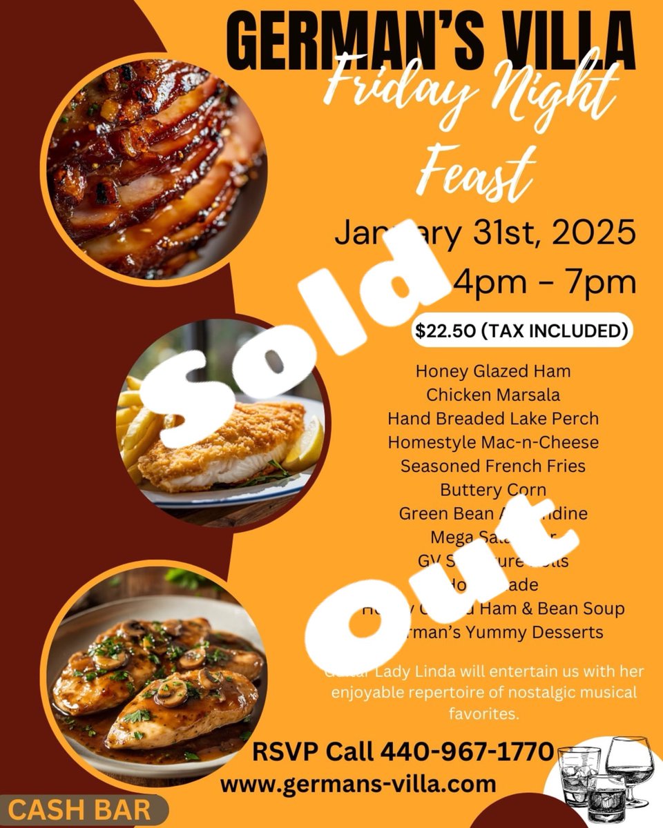 German's Villa (@johncliffordger) on Twitter photo 