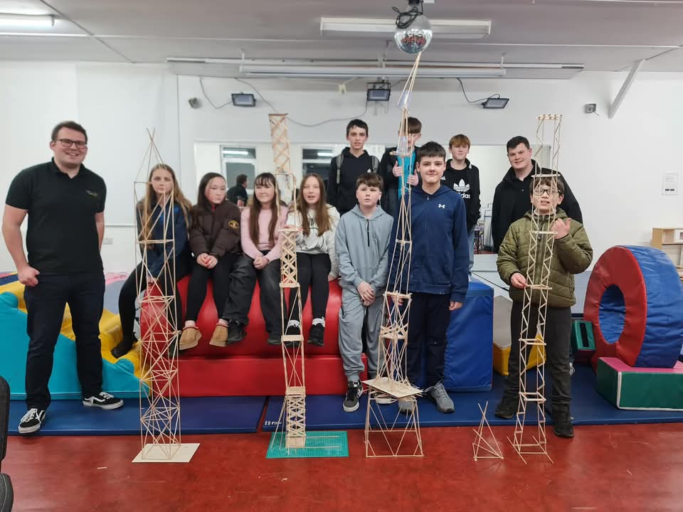 Fylde Council Sport & Health Development tweet media