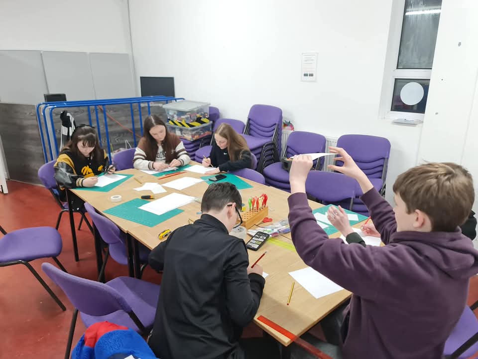 Fylde Council Sport & Health Development tweet media