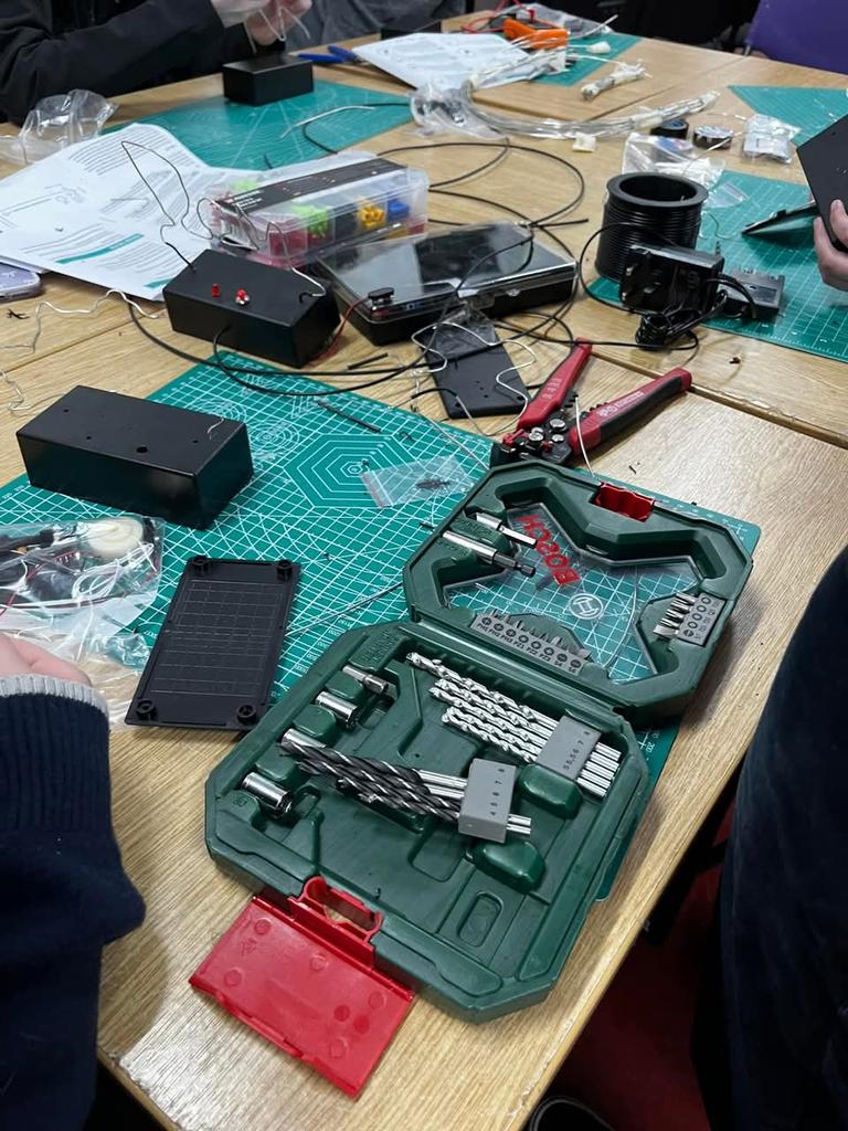 Fylde Council Sport & Health Development tweet media