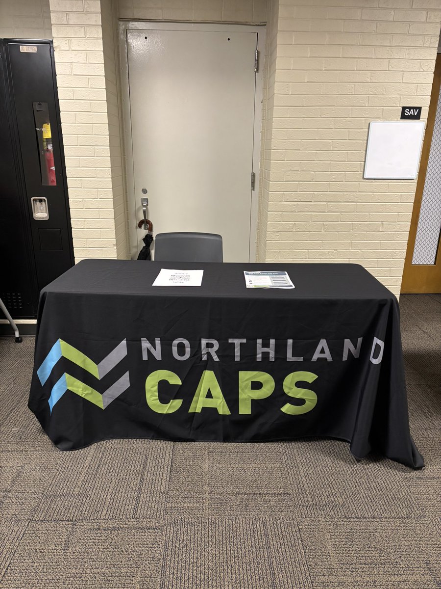 We had a fantastic time connecting with students and parents at Park Hill High School’s Enrollment &amp; Course Offerings Night! Grateful for the strong partnership with <a href="/NorthlandCAPS/">Northland CAPS</a>.

#RealWorldLearning
<a href="/WeAreParkhill/">WeAreParkHill</a> 
<a href="/kkooi42/">Kevin Kooi</a>