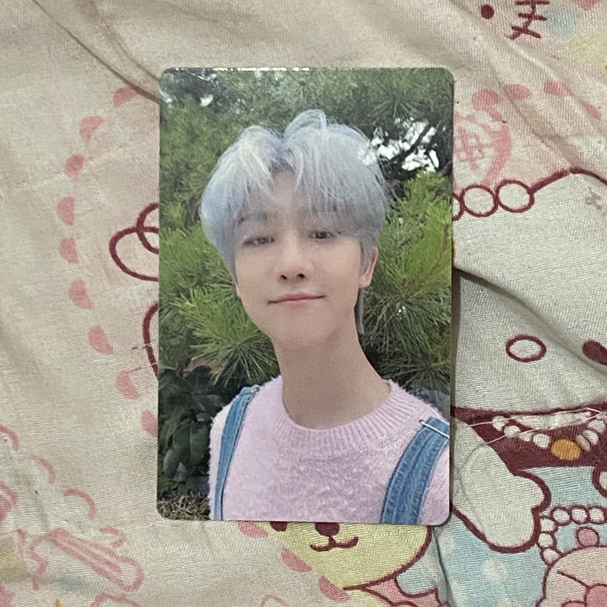 wonhaoz_'s tweet photo. wts lfb ph

The8 an ode the poet version
— ₱250
— payo only
— mint condi
x sensitive and impatient

loc: visayas
mod: lbc

dm to claim!

svt seventeen minghao https://t.co/tb33LduV0H
