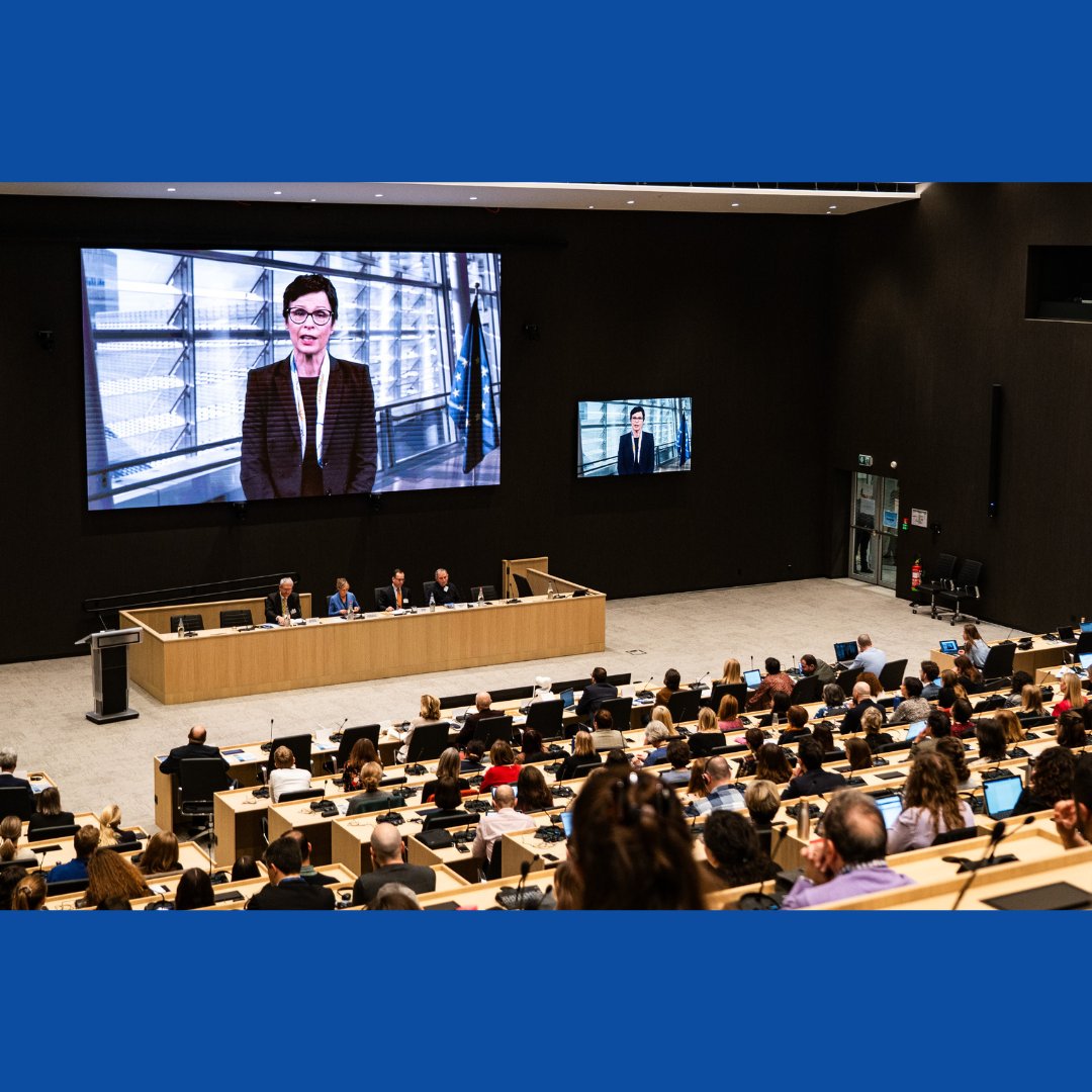 European Parliament Translation Service tweet media