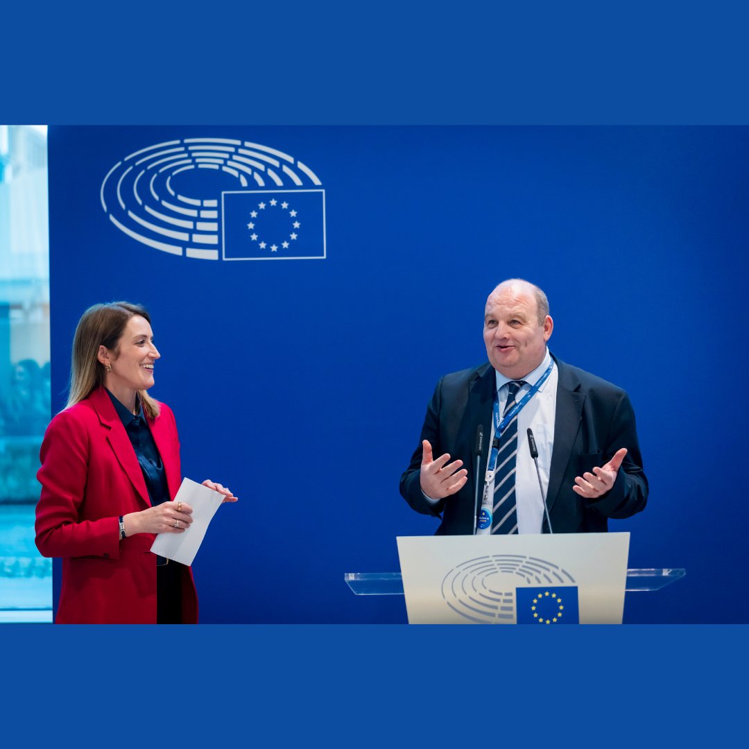 European Parliament Translation Service tweet media