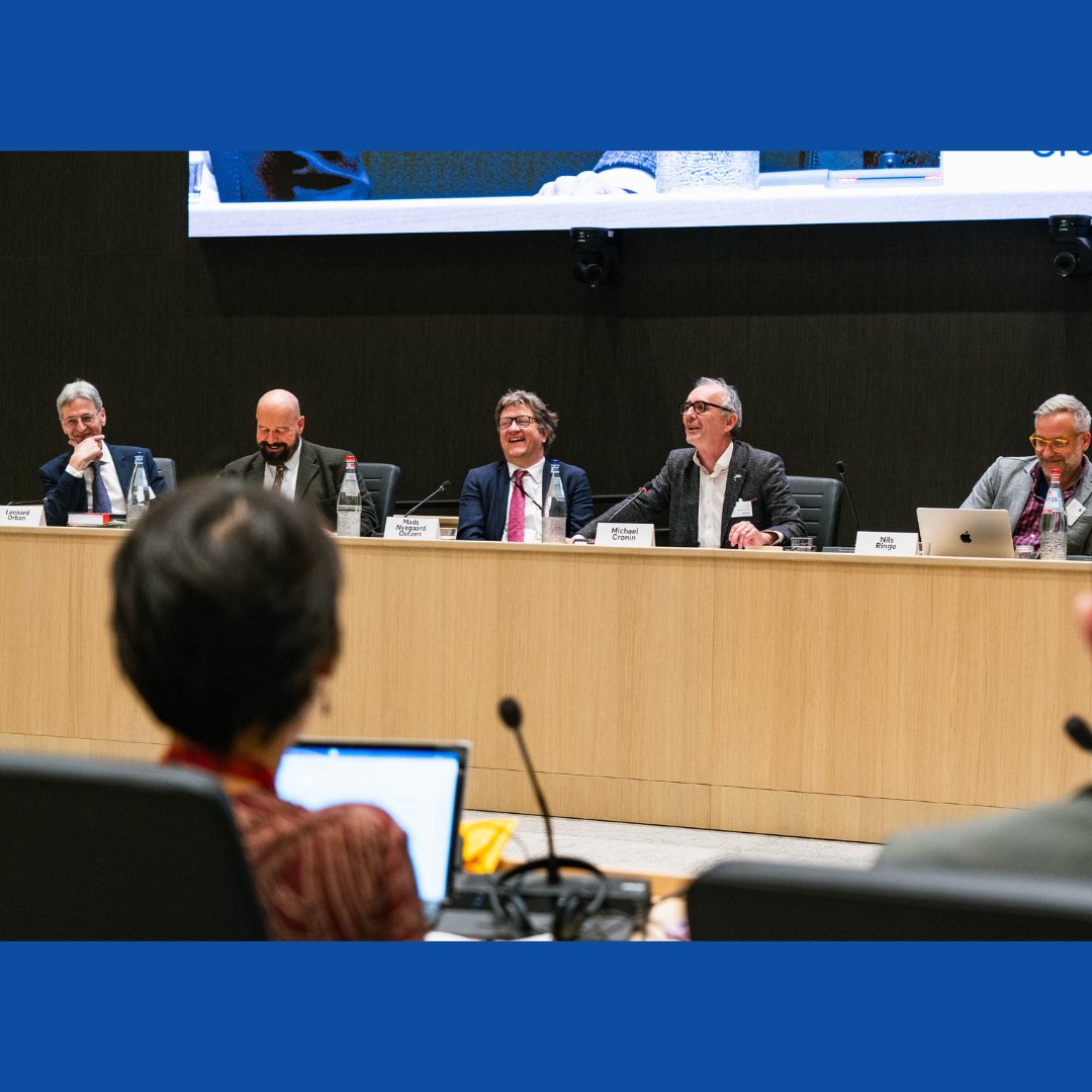 European Parliament Translation Service tweet media