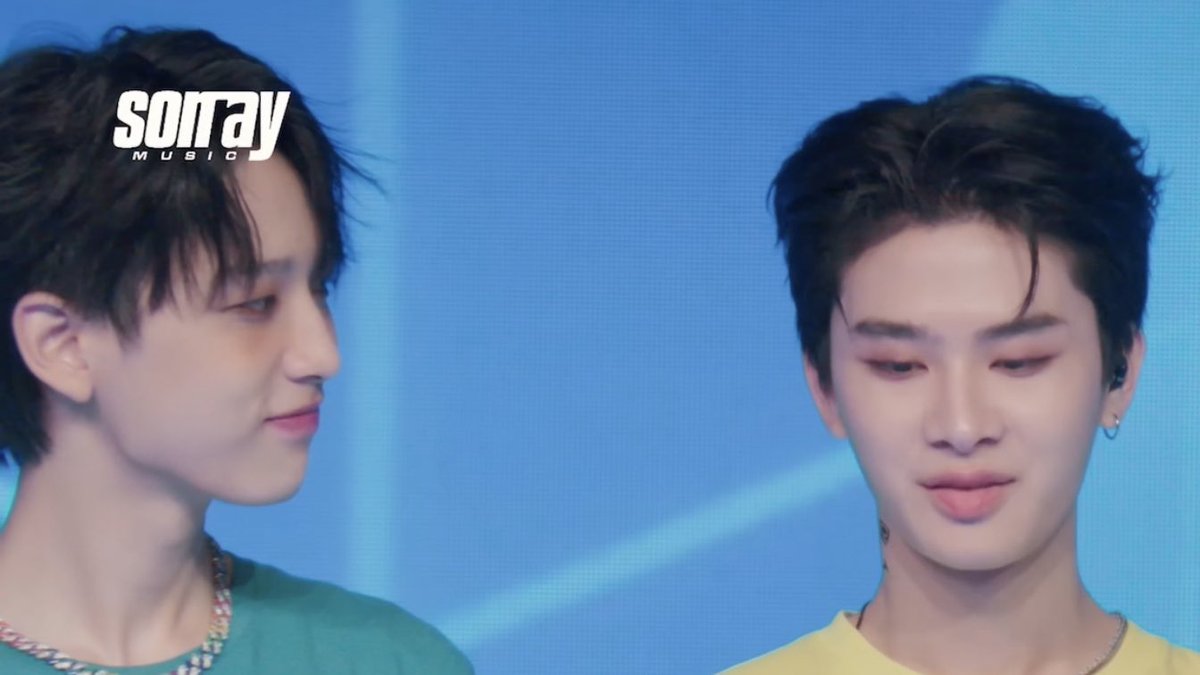 paloyployroong's tweet image. เชื่อนี่เถอะ เน้กชอบก่อนจริงๆ ชอบมาตั้งนานแล้ว