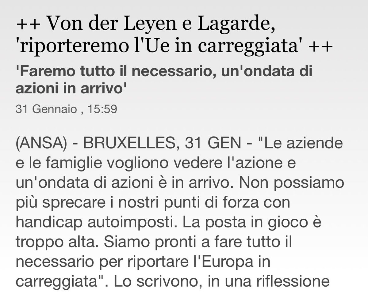 Gianclaudio Torlizzi tweet media