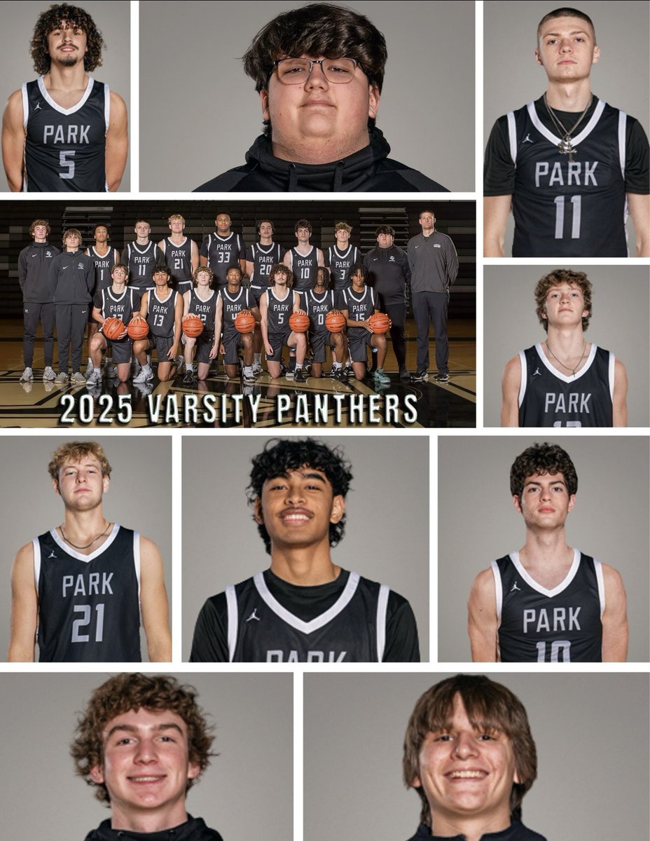 🚨G A M E D A Y🚨

📆 Friday January 31st 
🆚 Porter (13-17, 4-4)
📍 Kingwood Park HS
⏰ 9A &amp; 9B 4:30pm
⏰ JV 5:45pm
⏰ Varsity 7pm 

📢 SENIOR NIGHT &amp; BLACK OUT NIGHT; wear black and help us celebrate our seniors on their last home game‼️

#CultureWins 🏀💪 #EarnIt