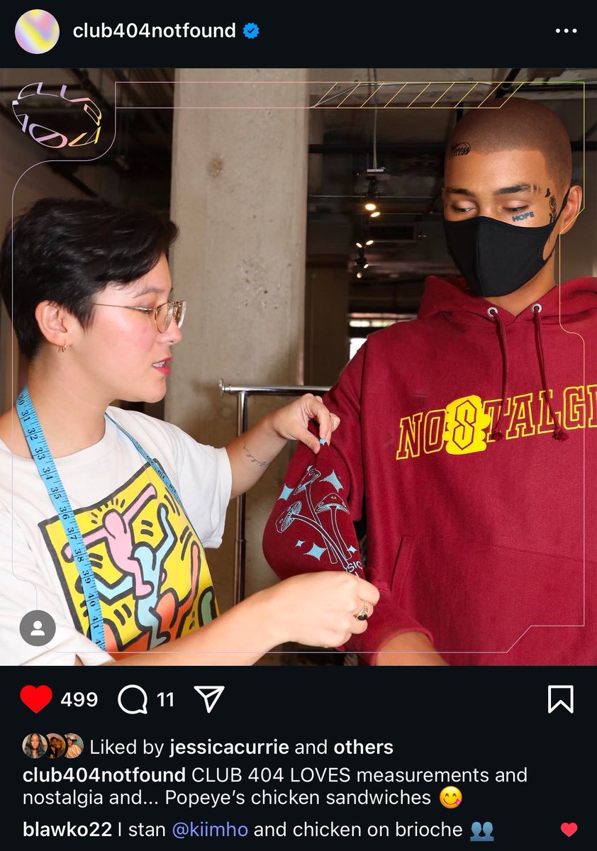Kim Ho tweet media