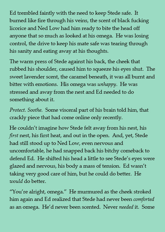 KalansPhantom 🐴🐺🎼🏴‍☠️🔞 tweet media