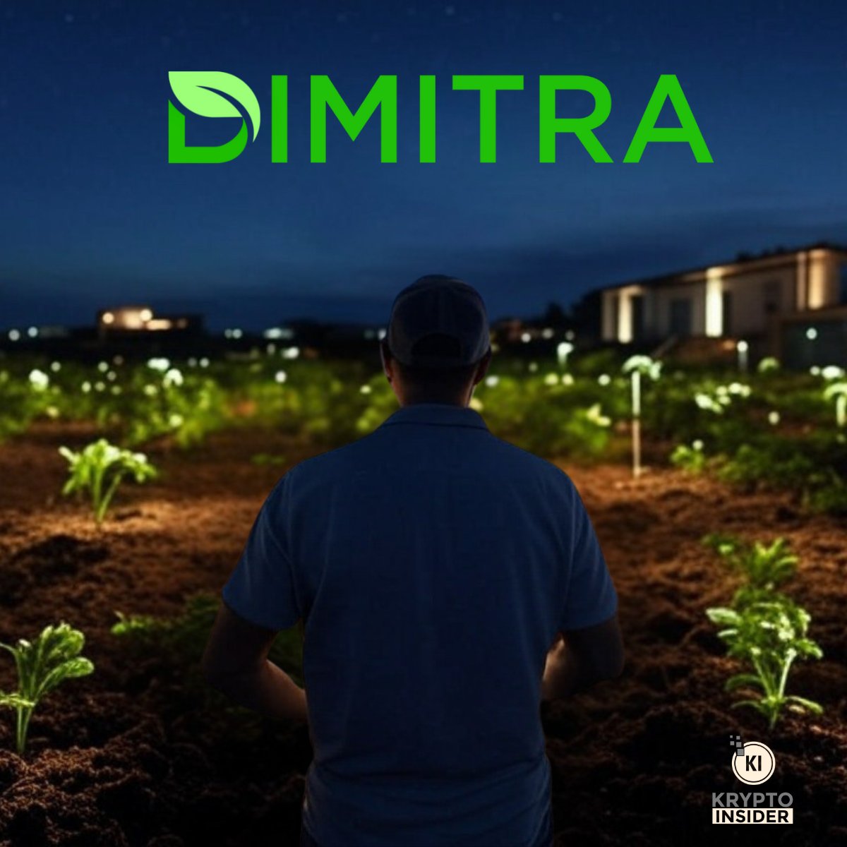🚨 It’s honestly wild how many partnerships $DMTR has built up 🤝

Just a few months ago, <a href="/dimitratech/">Dimitra Technology</a> partnered with 12 local coffee unions, helping over 1.2 million farmers across hundreds of cooperatives 🌱

They’re managing over two million hectares of coffee land, with a