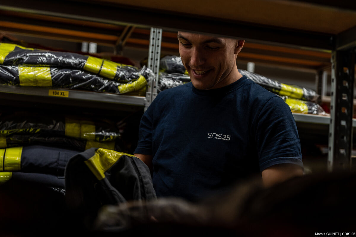 Les sapeurs-pompiers du Doubs vous souhaitent un très bon week-end.  

📸 M.CUINET
#doubs
#sapeurs
#pompiers
#bonweekend