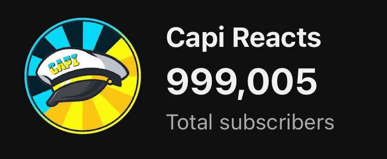 We are in the endgame now ladies and gentlemen 🫣😆