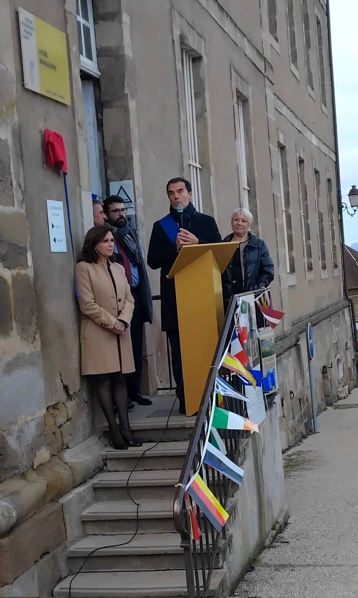 LPO Bonaparte tweet media