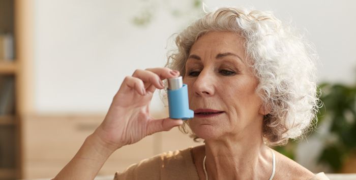 Will Medicare cover asthma and other breathing conditions? | buff.ly/4jBfozW