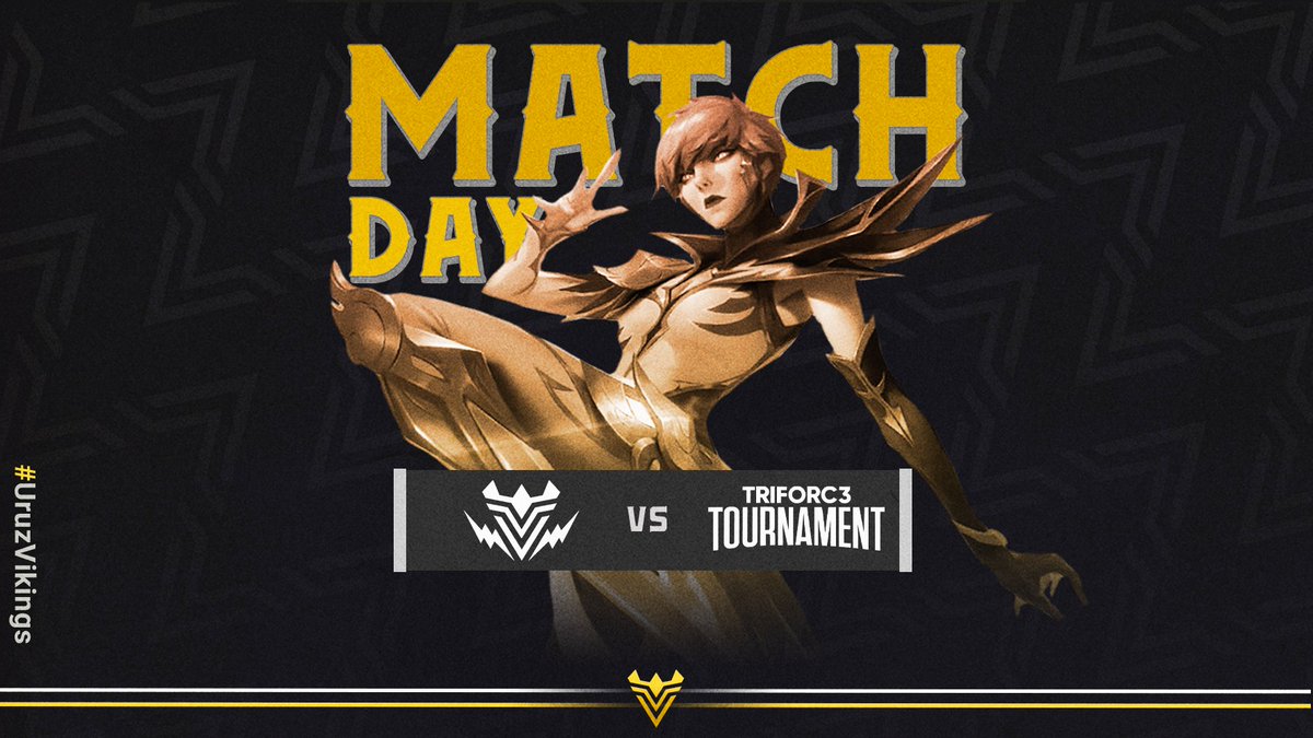 ⚡🔥 ¡MATCH DAY! 🔥⚡

Valkiria Thunder hace su debut en esta parada de <a href="/SomosLaTormenta/">Circuito Tormenta</a>. 

📅 Hoy a las 18:00, no te lo pierdas.

🎙️ <a href="/KamikaShoto/">Kamika shoto</a> <a href="/ErFeti_/">ErFeti 🌌</a>  <a href="/Abratsuki/">Abra el Chuki</a> <a href="/SrPukas/">Pukas</a> 

Además, nuestro staff está preparando sus predicciones… ¿Qué habrán elegido? 👀⚡ 

#Valkiria
