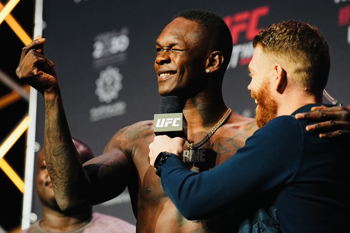 stylebender's tweet image. 🫰🏾
Time done land!
There will be “Blood on the Sand.” ⌛️