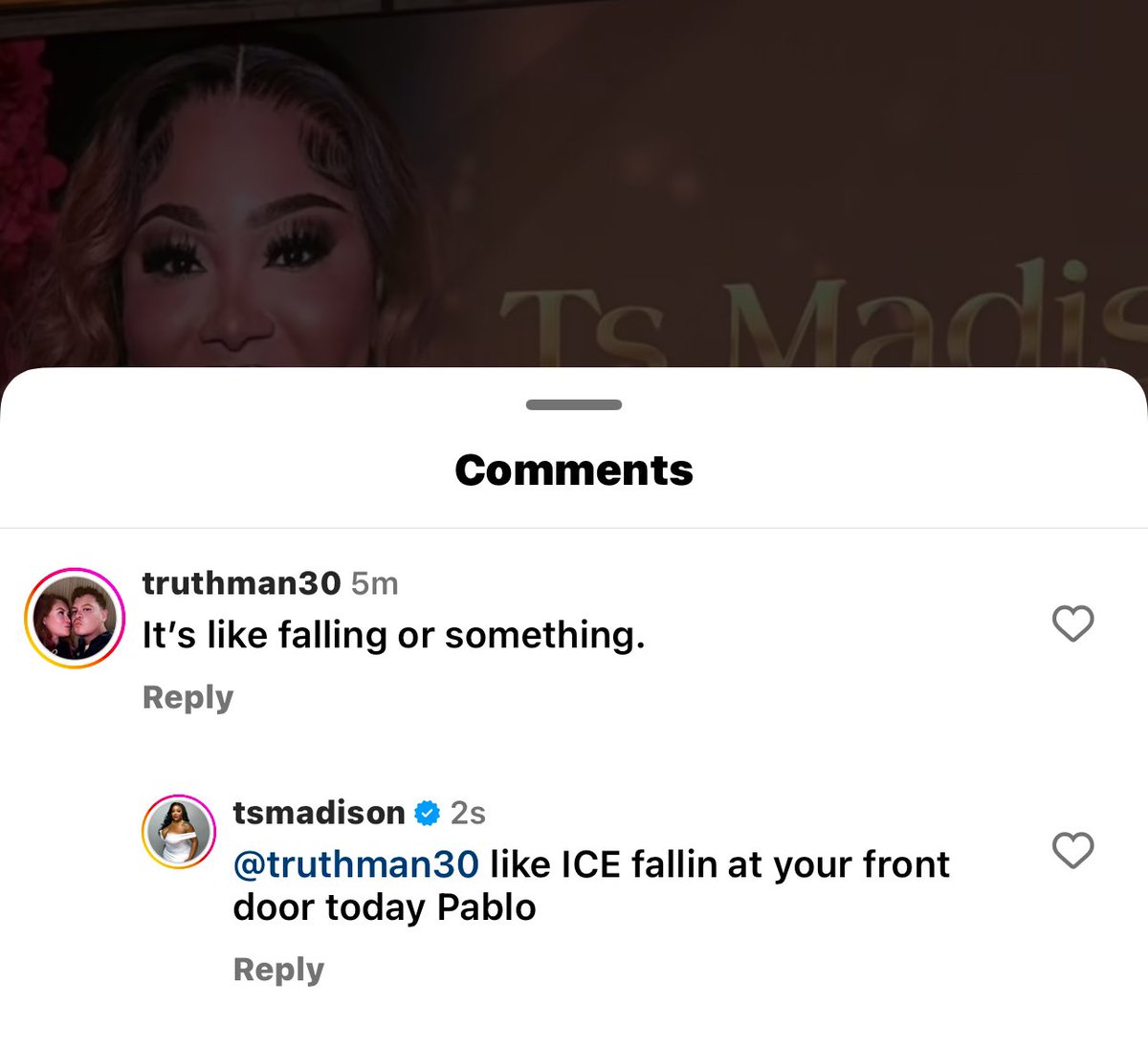 Ts Madison tweet media