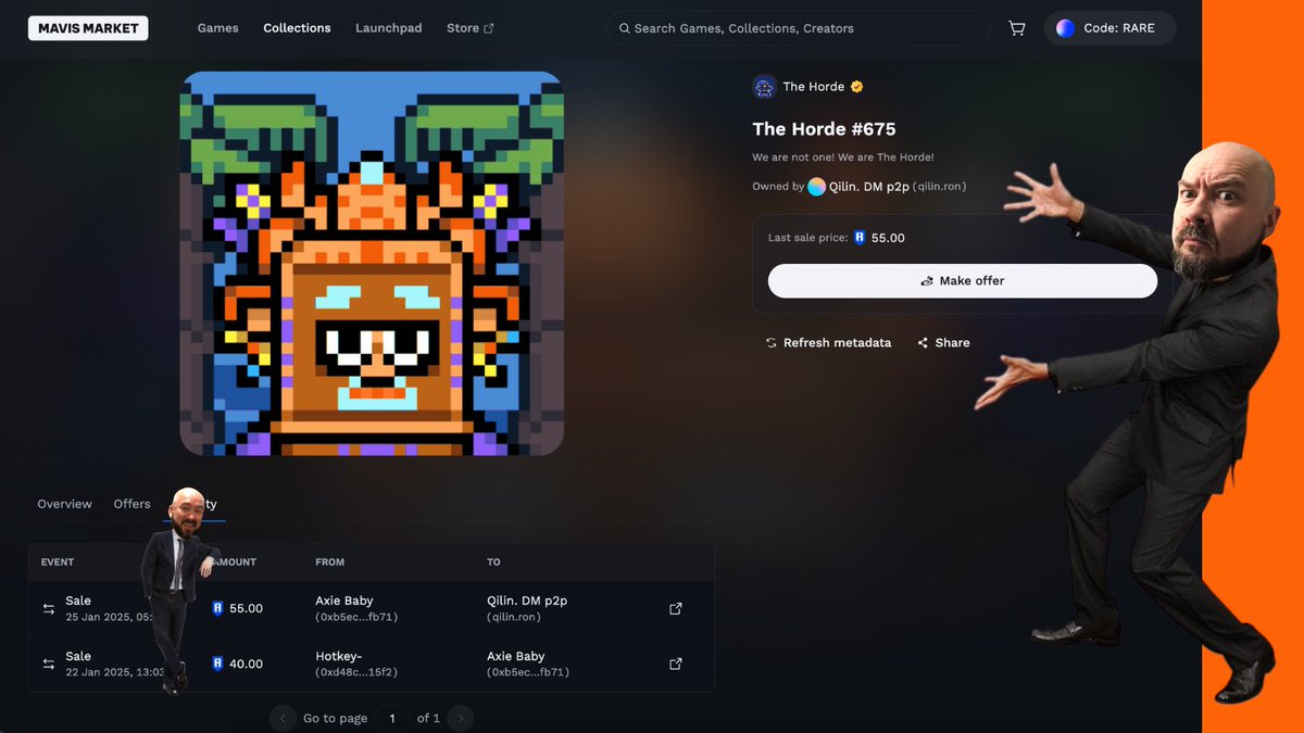 Rare | ♻️🇬🇧 tweet media