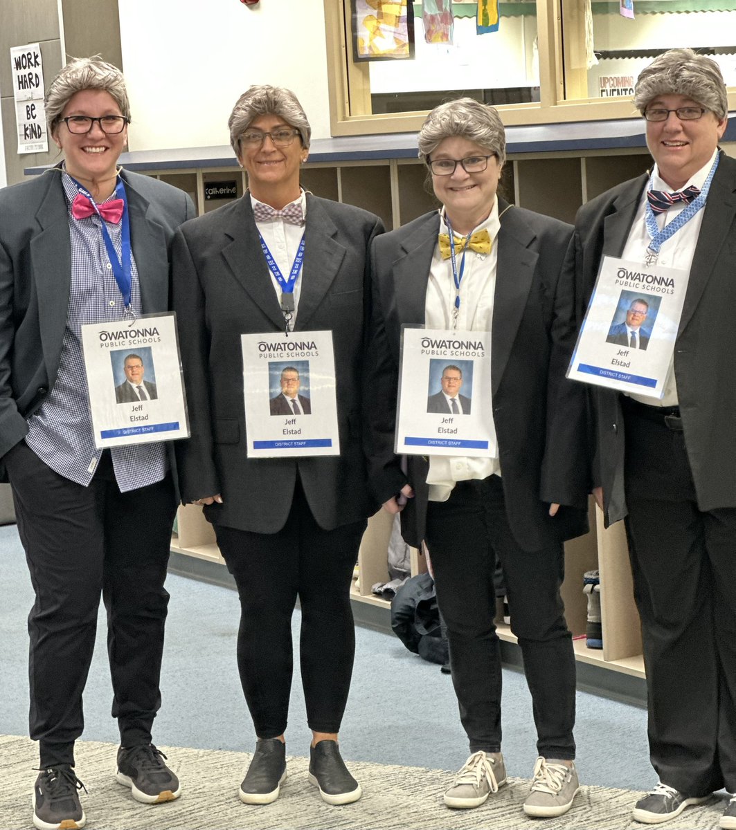 McKinley Elementary School tweet media