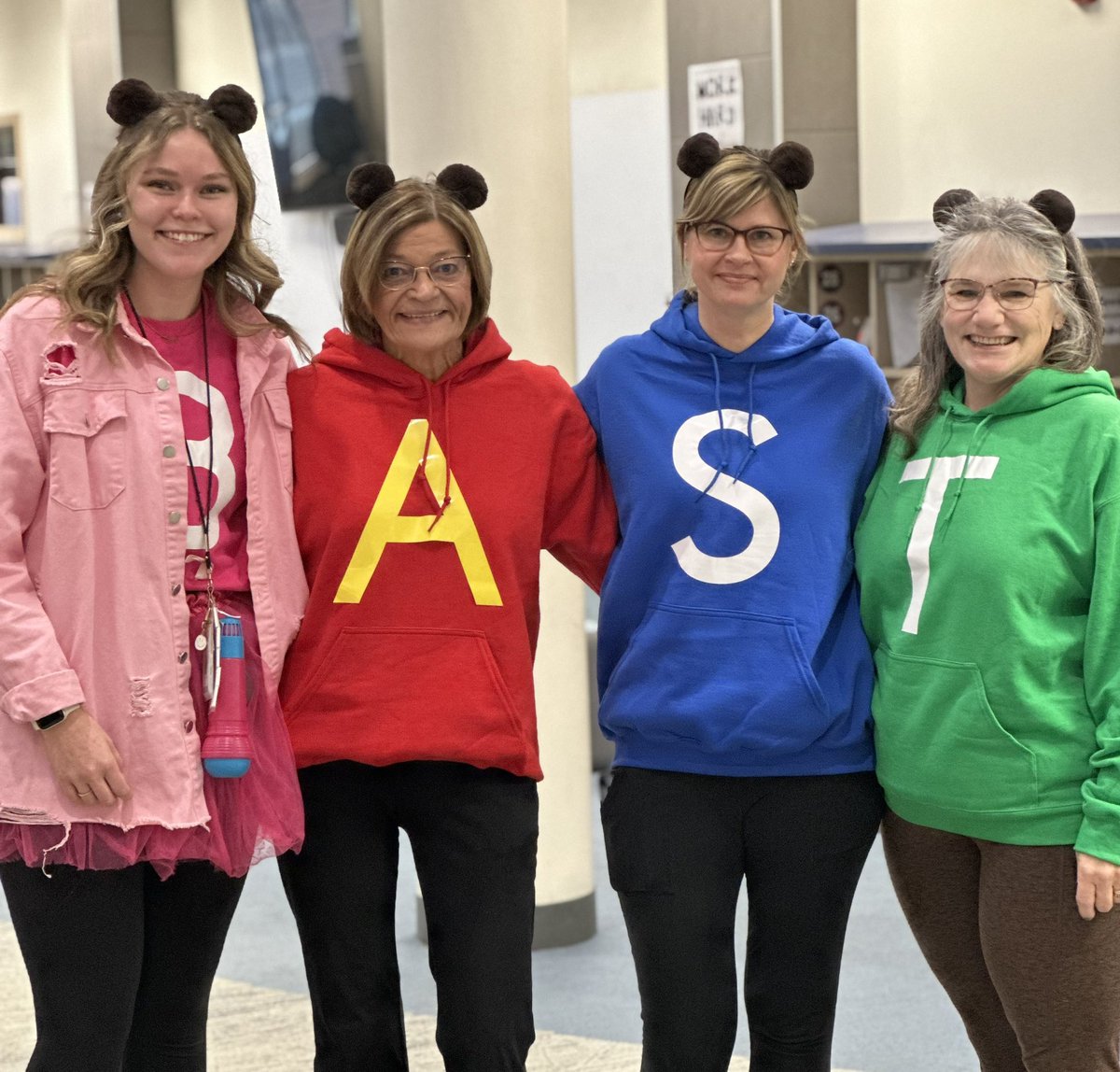 McKinley Elementary School tweet media