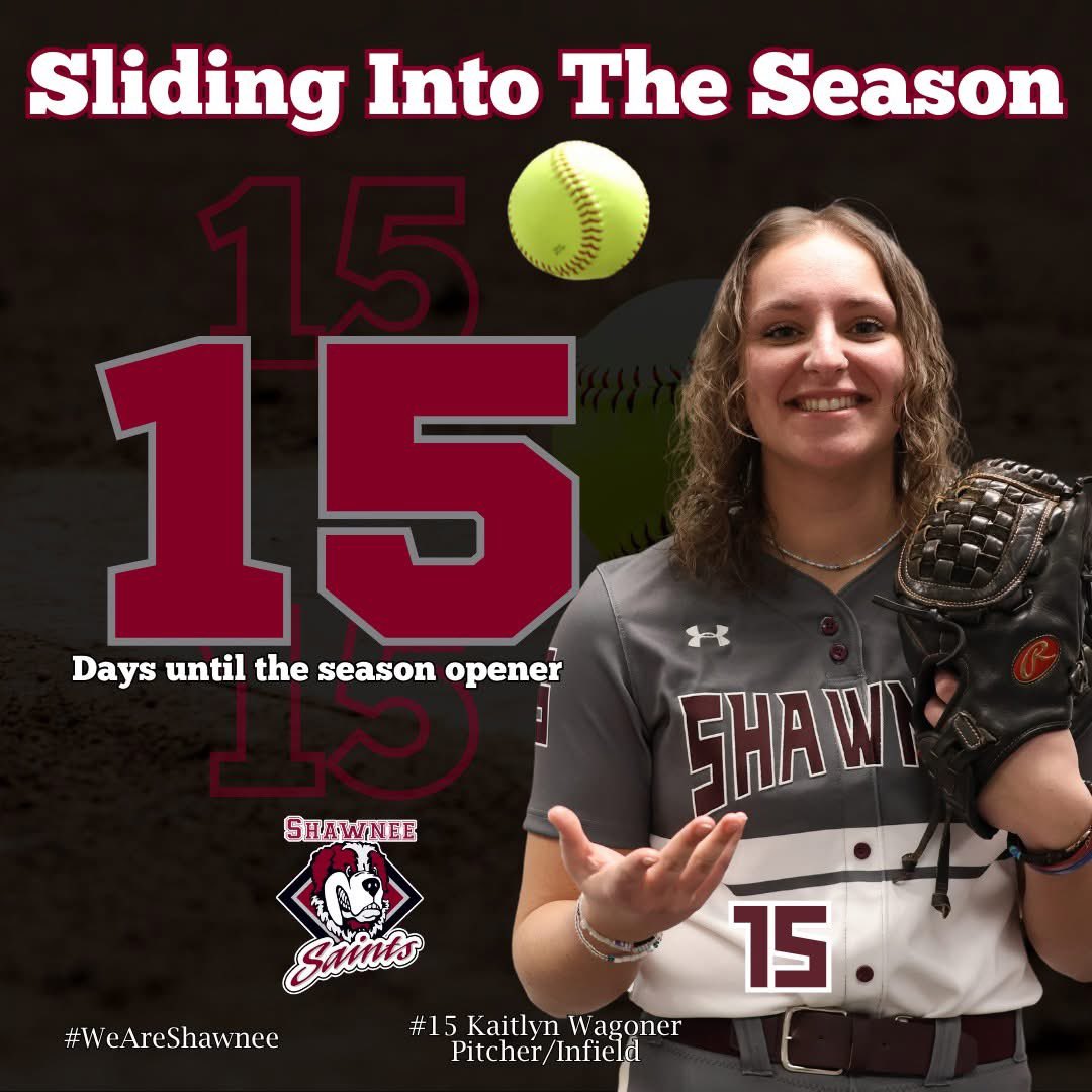 coachk (@softballshawnee) on Twitter photo 