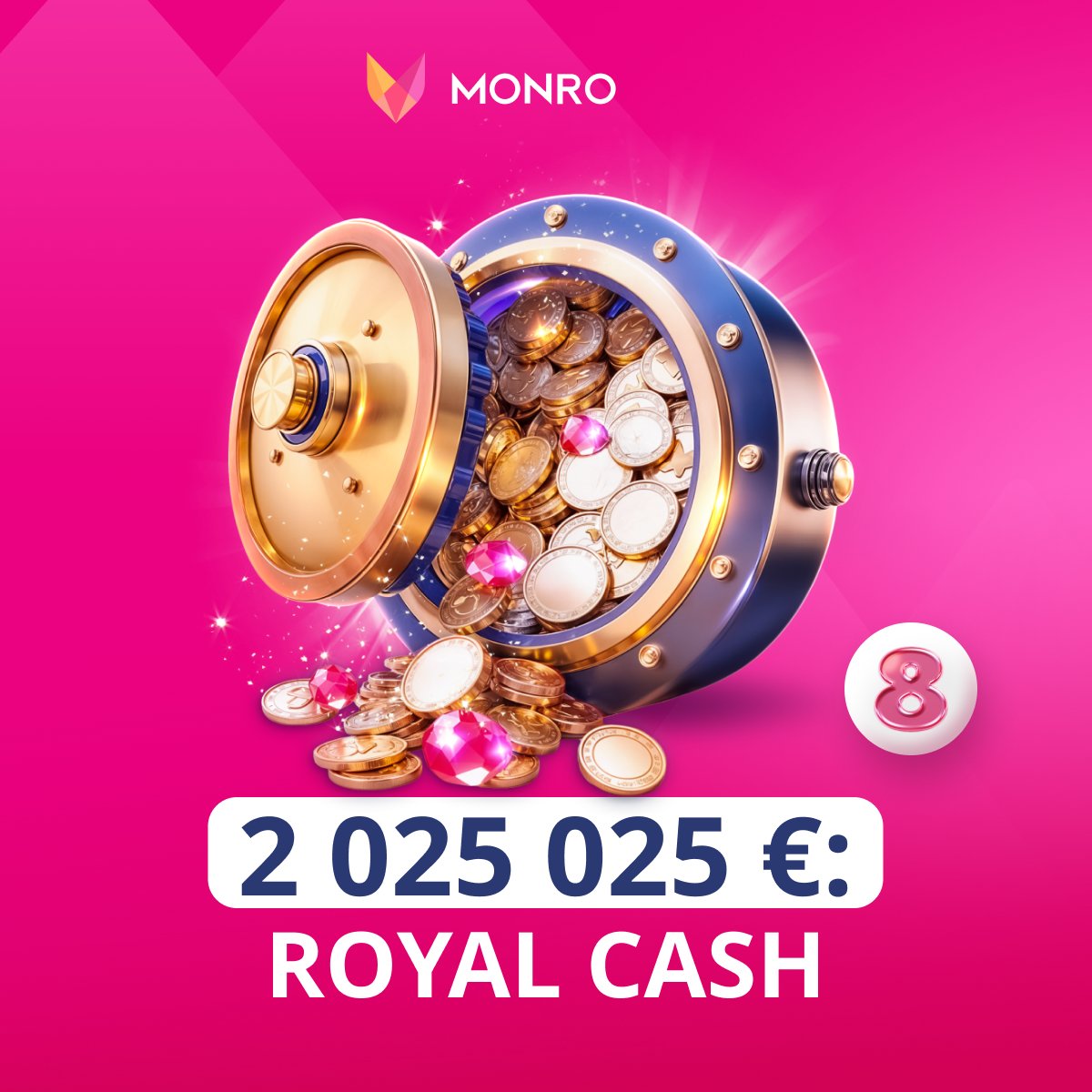 MONRO 🦊 (@Monrocasino_es) / Posts / X