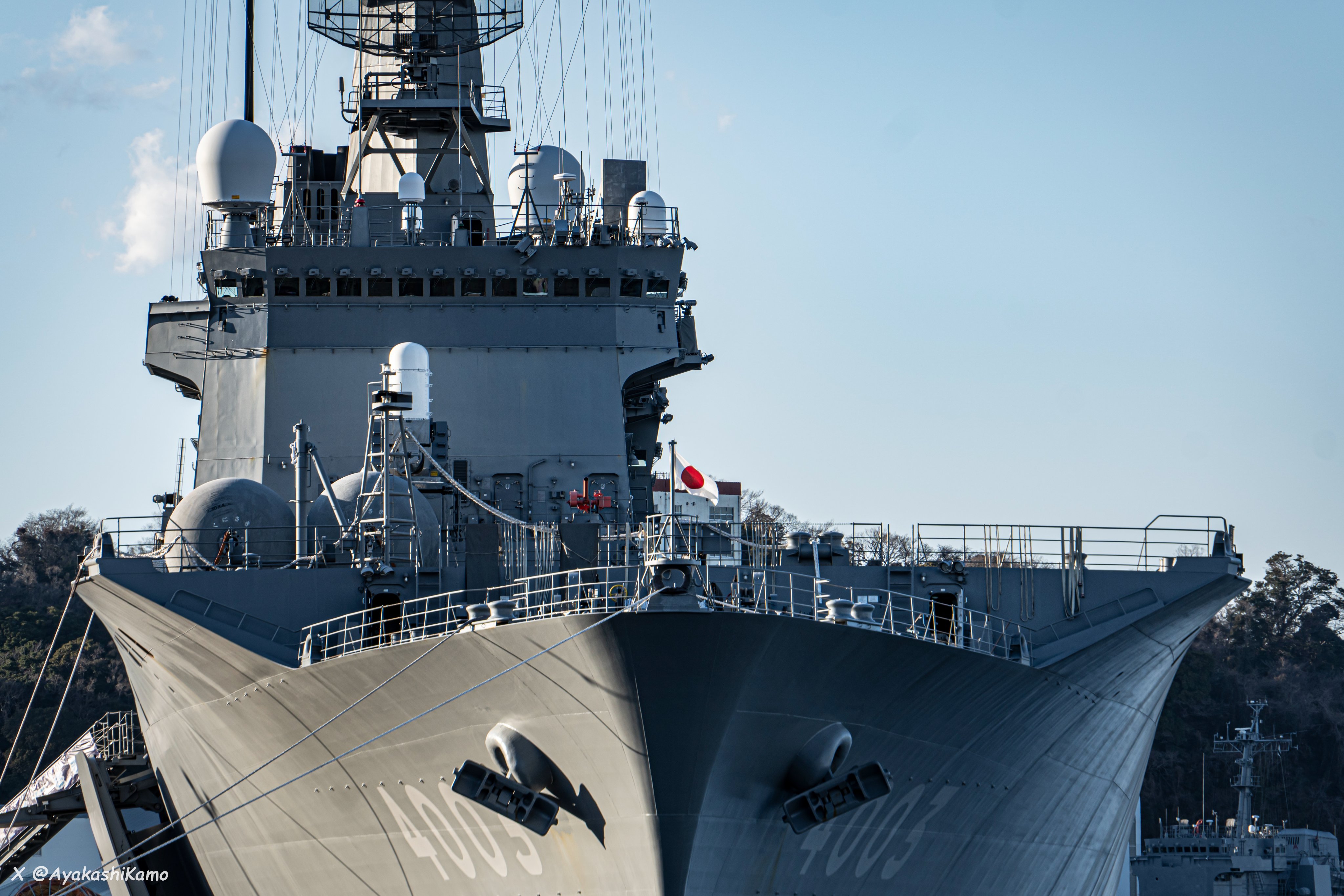 ⚓妖の類📷 on X: ⚓妖の類📷 on X: