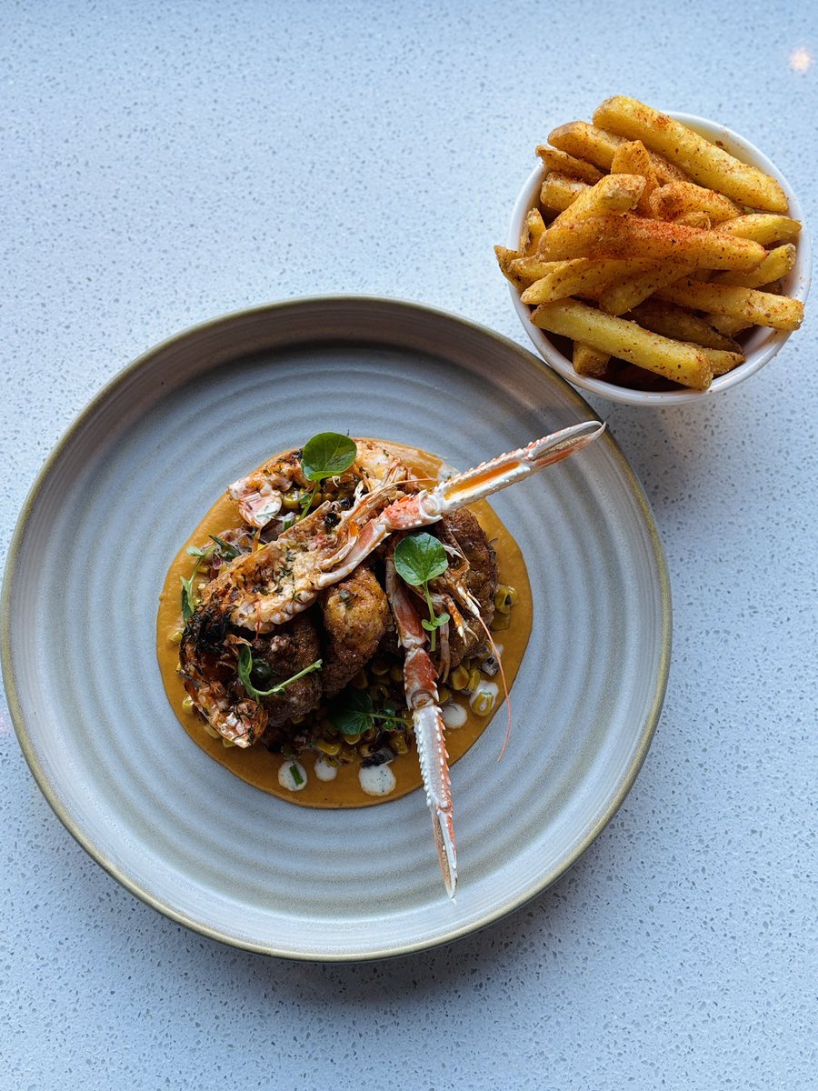 MourneSeafoodBelfast tweet media