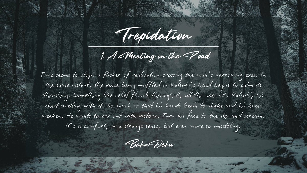 here is the first chapter of my bg3/dungeons and dragons-inspired bkdk fic for the <a href="/BKDKBigBang/">✨️ Binary Stars BkDkBk- 2024 Bang Posting</a> !! i'm having such a good time writing this,, and i cannot wait for y'all to see the STUNNING masterpiece that <a href="/sleepinganto221/">Anto 🐻 🐝</a> made to go with it !! 💚💚

ao3: archiveofourown.org/works/62660170…