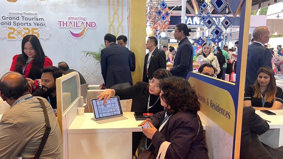 TAT Newsroom tweet media