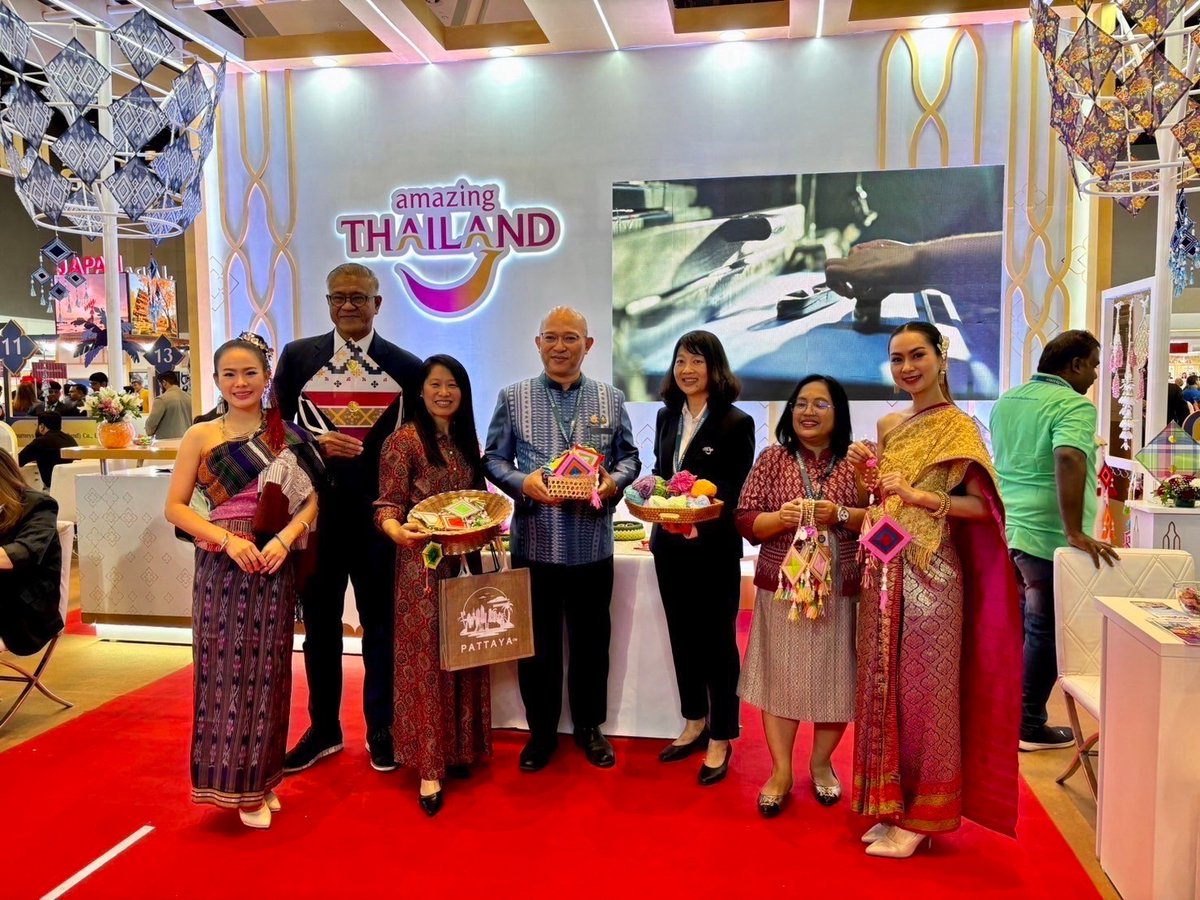 TAT Newsroom tweet media