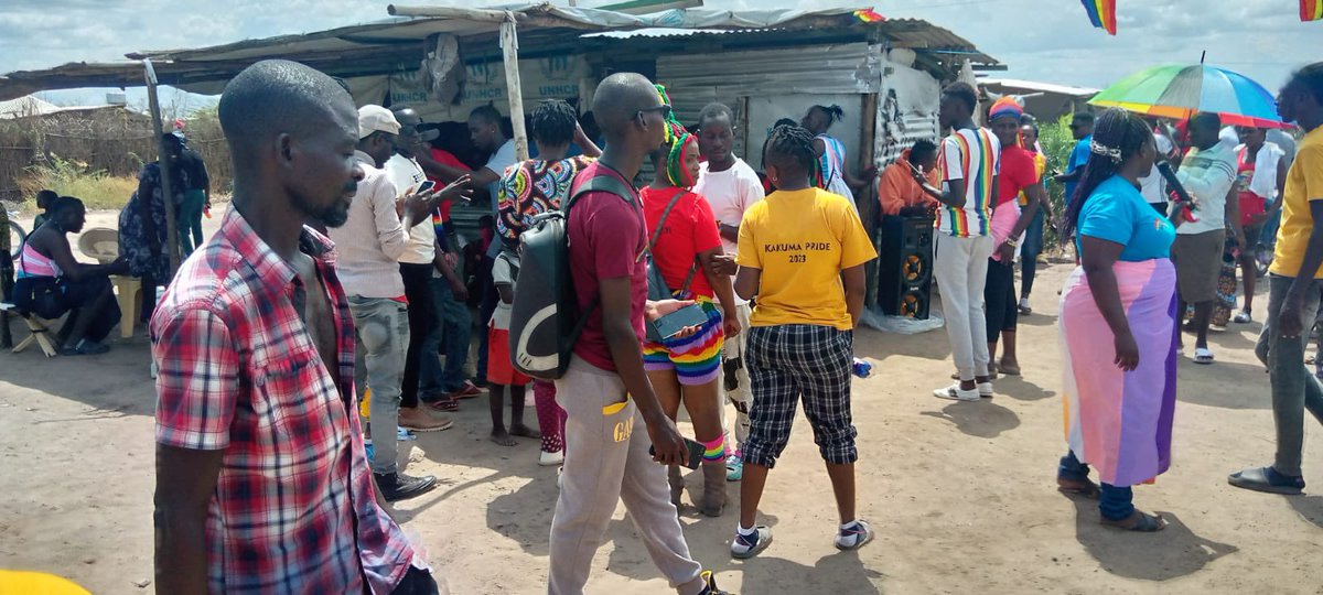 Hello everyone we’re pleading for your help, support and advocacy about our situations🙏