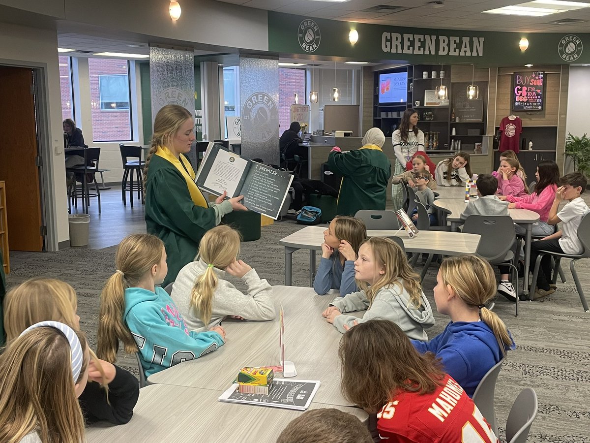 SMSouthTDain's tweet image. Let’s GO Raider Nation! So excited to welcome @FrickKevinfrick SM South Class of 2034 today for our @KingJames “I Promise” Initiative! @theSMSD @SMSChoirDuncan @SMSbravence @SMSRaidersAD #FutureRaiders #ClassOf2034
#RaiderPride🔰#CultureWins