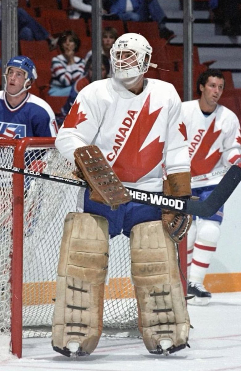 Old Hockey Cards tweet media